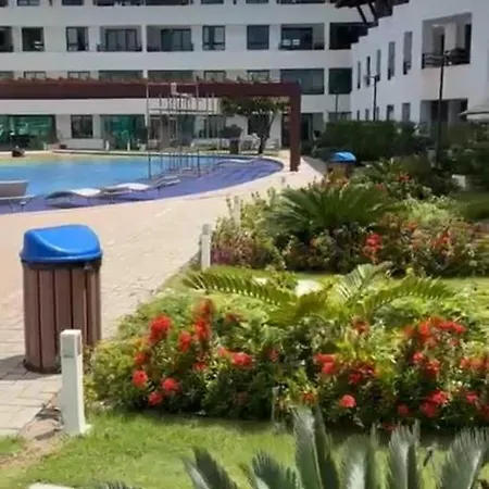 Maui Beach-Beira Mar De Carneiros Tamandare Exterior photo