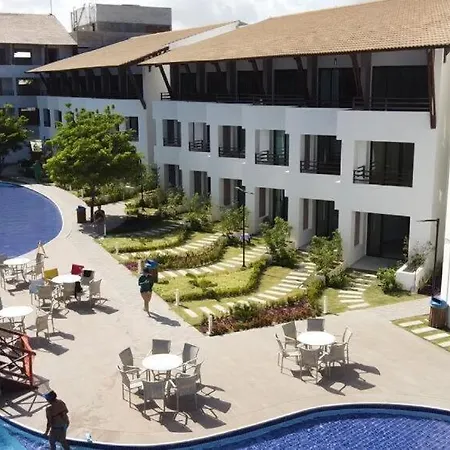 Maui Beach-Beira Mar De Carneiros Tamandare Exterior photo