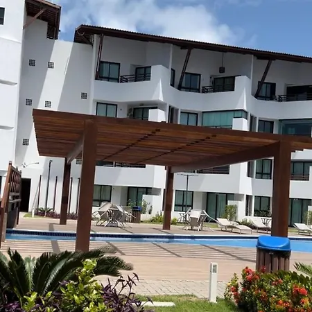 Maui Beach-Beira Mar De Carneiros Tamandare Exterior photo