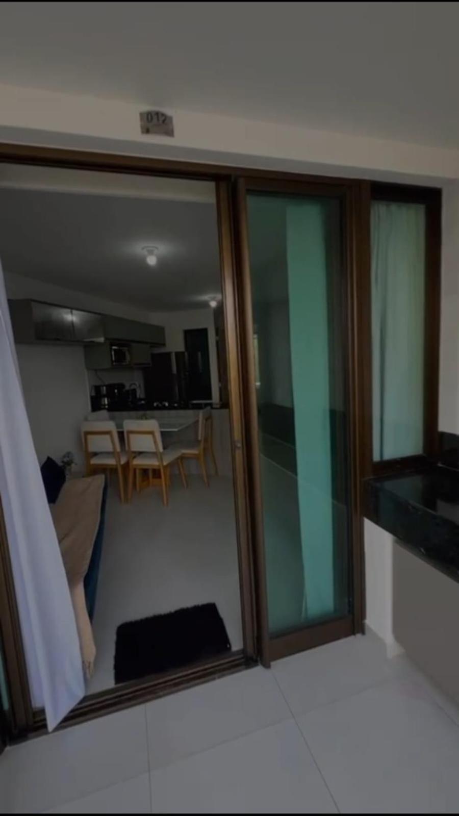 Apartment Maui Beach-beira Mar De Carneiros *